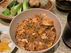 -Ginza Onodera铁板烧(外滩十八号店)