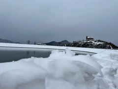 -江南天池