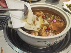 -大理董·董家小厨野生菌火锅(古城旗舰店)