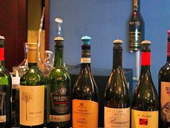 -龙虾酒吧扒房(宁波香格里拉店)