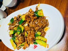 -惠宾饭庄(中山路店)