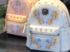 -MCM(比斯特上海购物村店)
