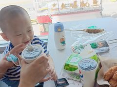 -德克士(亚中商城店)