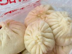 -津味张记包子铺(南开二马路店)