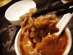 羊肉-鑫龙火锅城(青岛分店)