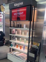 -Hair Code芭曲发型