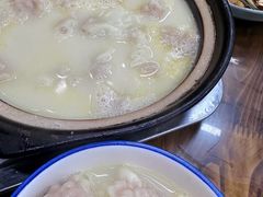 -雪琴面馆富安特色鱼汤面(城中花园店)