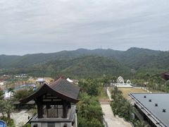 -清远熹乐谷温泉度假酒店