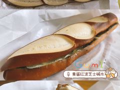 -慢熟面包店bud bread(孩儿巷店)