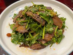 -俭朴菜(鲁磨路店)