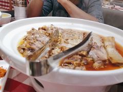 -西贝(吴江路湟普汇店)