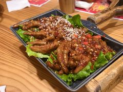 -小木屋米酒店·韩国料理(深圳总店)