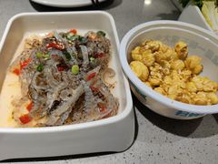 -半天妖烤鱼(兰州国芳中心店)