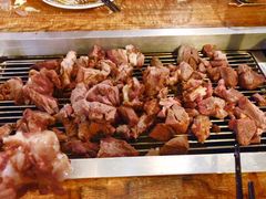 -海拉尔碳烤羊腿烤鸽子(吕营店)