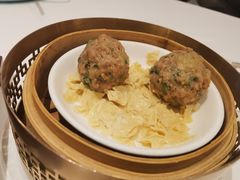 -万豪金殿(香港JW万豪酒店)