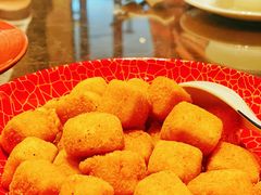 -中山保利艾美酒店-乐美中餐厅