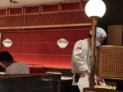 大堂-捞神煲汤火锅(湖滨商业街店)