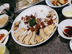 -皇城老妈川味火锅·大连海鲜火锅(港湾店)