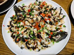 -八闽饭店闽南小镇(铁西店)