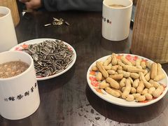 -東茅街茶馆