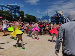 -苏州乐园森林水世界