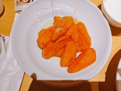 -关东小磨东北菜(上海长风大悦城店)