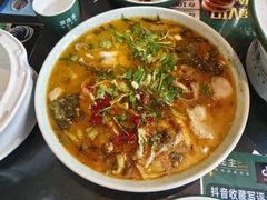 -武庄主特色炒鸡(周恩来纪念馆店)