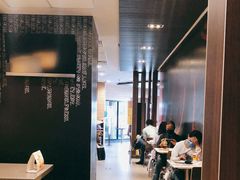 -麦当劳(祈年大街店)