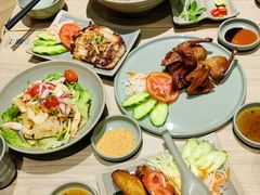 -安南小馆(华润城万象天地店)