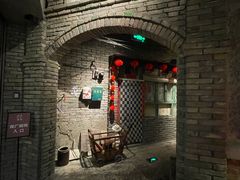 门面-和平菓局(王府井店)