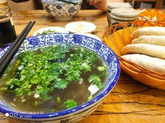 -老白家水盆羊肉