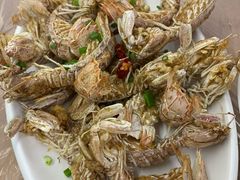 -阿杰臻选海鲜饭店(普陀山店)