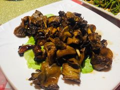 -燕青小馆(东园大厦店)