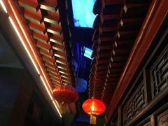 -不二茶空间·养生宴(石景山店)