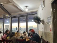 大堂-野狗羊肉汤