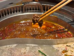 -季季红火锅(柳州广惠商业店)