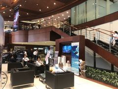 -广州长悦雷克萨斯