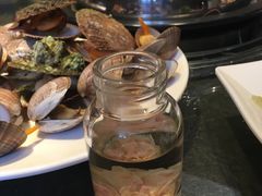-马路边上·小海鲜烧烤(八一路店)