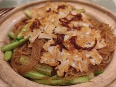 -利苑酒家(宜安广场店)