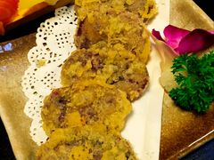 地瓜天罗妇-和风融合餐厅创意料理(重庆店)