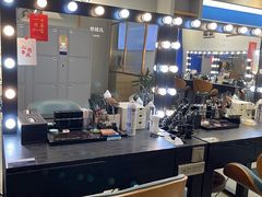 -海马体照相馆(重庆万象城大师店)