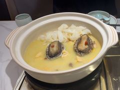 -如一鸡鲍鱼·粤式煲汤(长泰广场店)