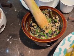 -老屋印象川菜(世纪东方店)