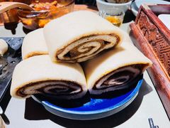 记忆大懒龙-小吊梨汤·北京菜·烤鸭(鸟巢店)
