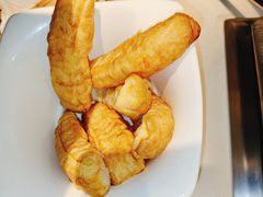 -海底捞火锅(劲松店)