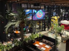 -咖梦餐厅 COMENG RESTAURANT