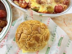 -渔记茶餐厅(渔村店)