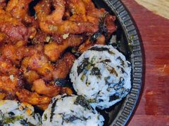 -Dak's 炸鸡(远景路店)