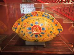 -老边饺子馆(中街店)