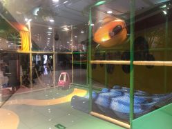 -KidSteam儿童乐园(富力城店)